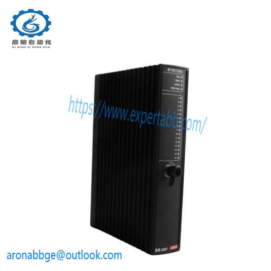 TRICONEX AI6700