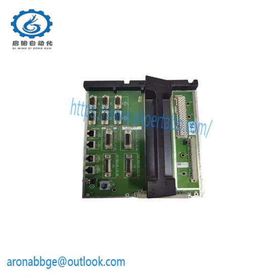 TRICONEX AO2481