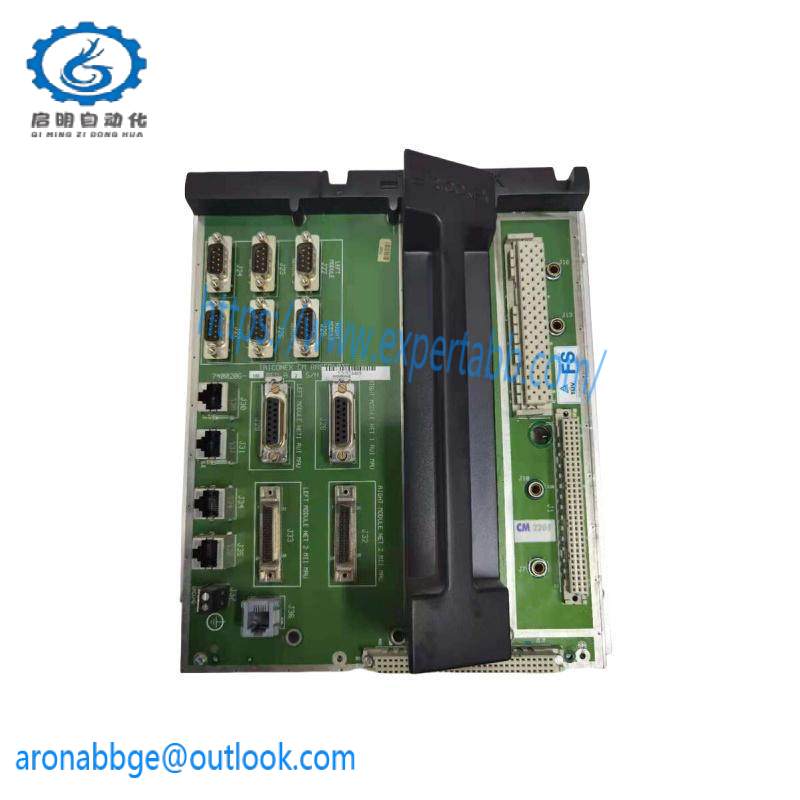 Triconex Triconex CM2201 7400206-100 New and Original Module 