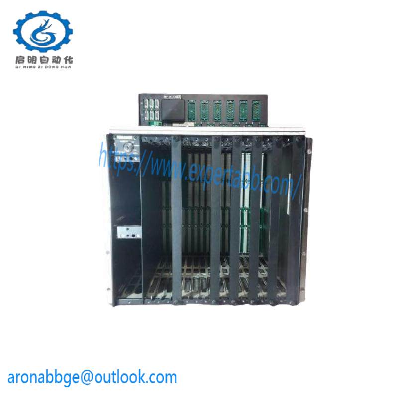 TRICONEX DI6503