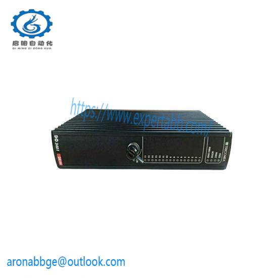 Triconex DO 3401 Digital Output Module