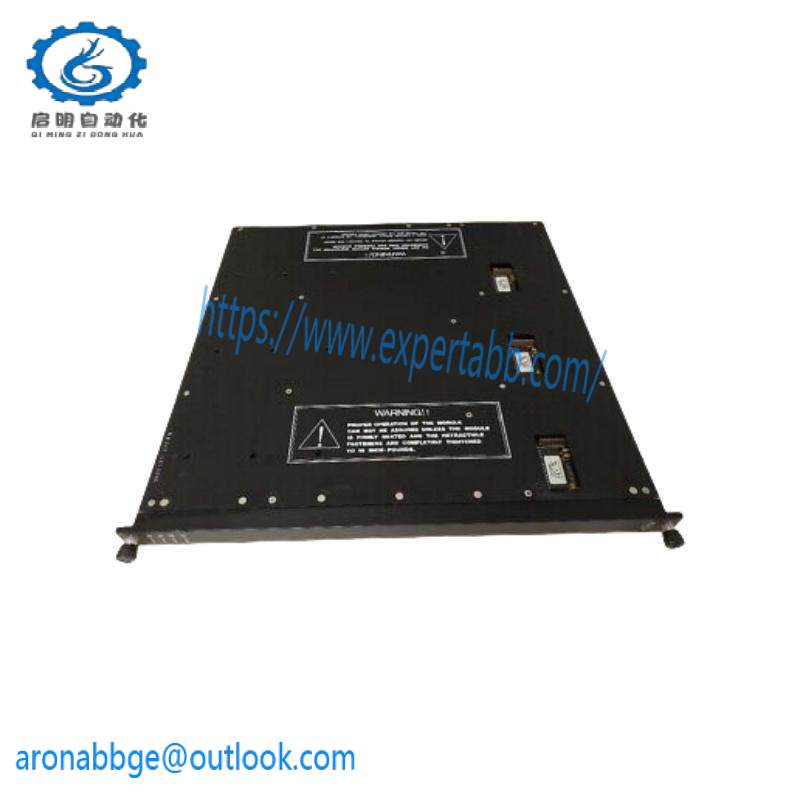 TRICONEX FTA-544