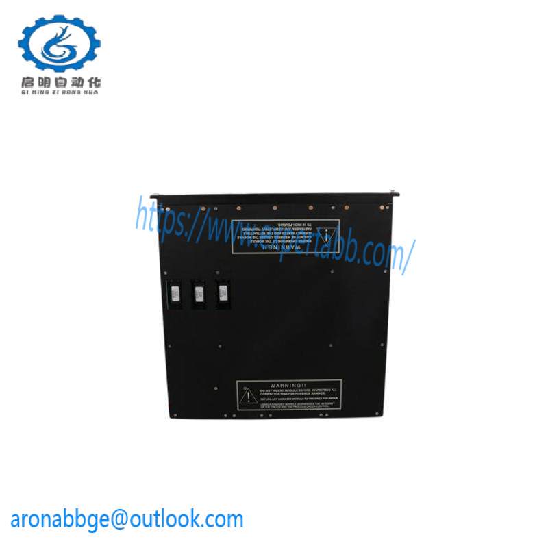 TRICONEX FTA-544