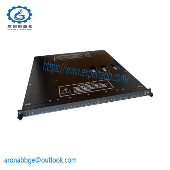 TRICONEX ICM6211
