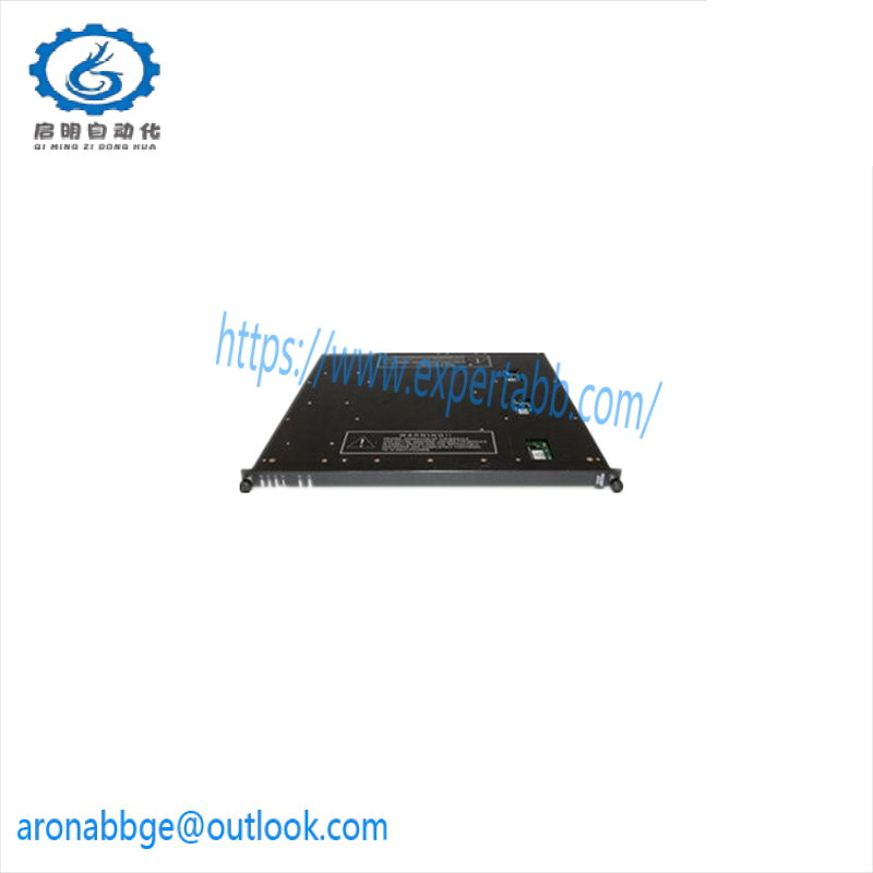TRICONEX ICM6211