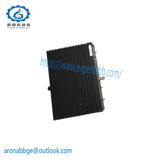 TRICONEX ICM6211
