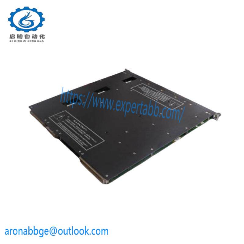 TRICONEX Invensys 2551 Analog Input Modules