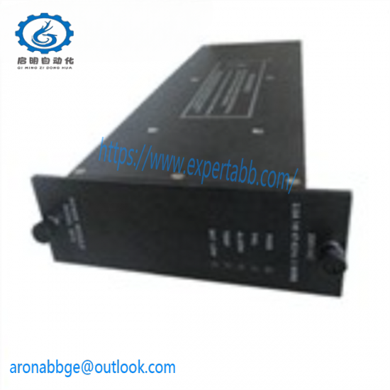 TRICONEX MA2211-100