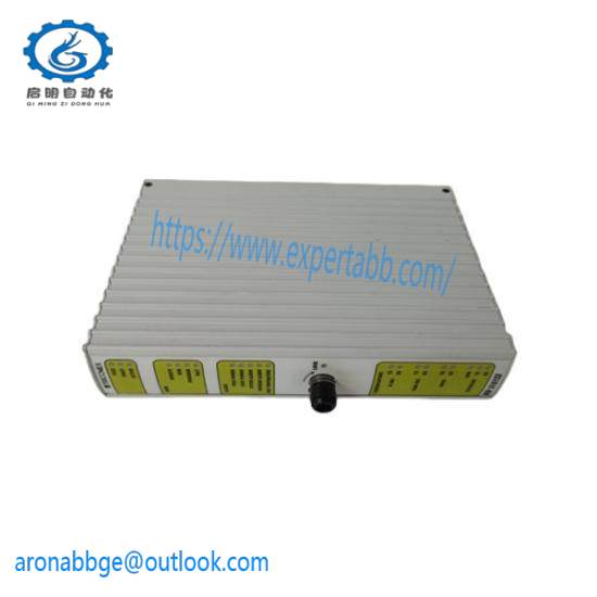 Triconex MP3101S2 Controller Module