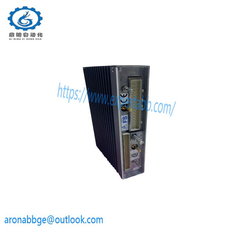 TRICONEX SDO3411 Communication Module