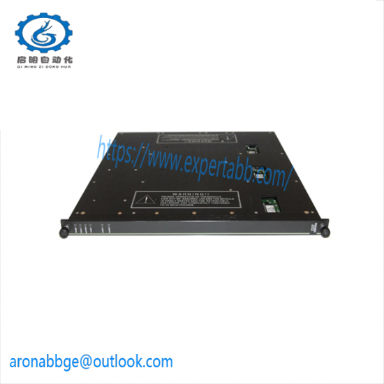 TRICONEX T8800C PCB130100
