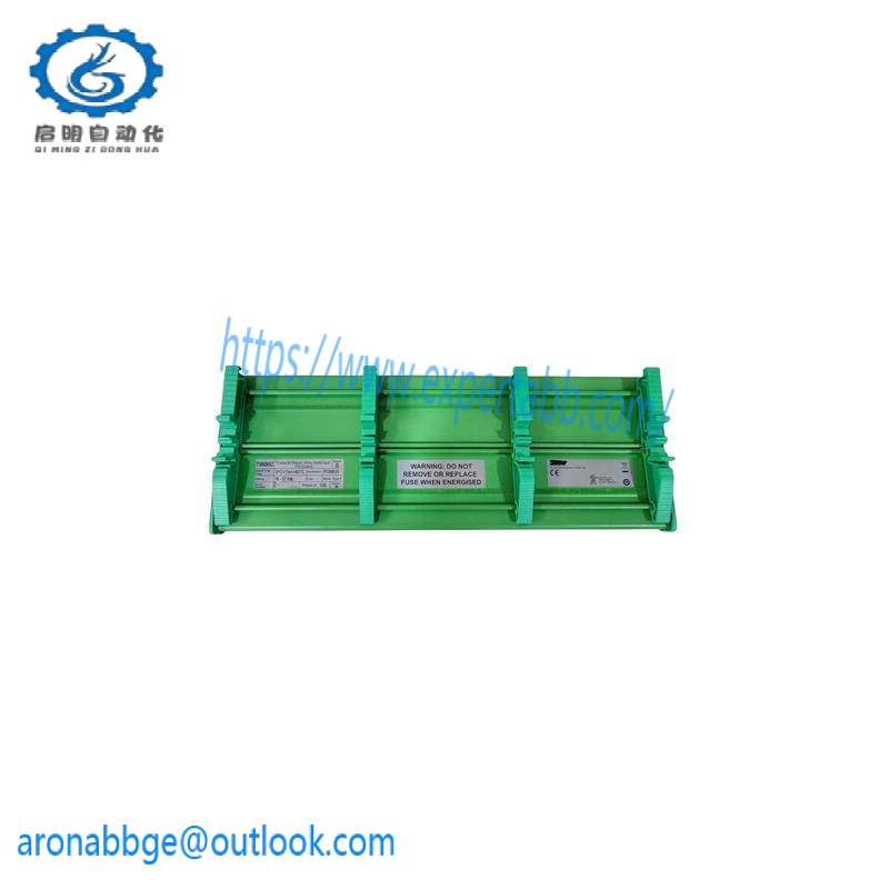TRICONEX T8800C PCB130100