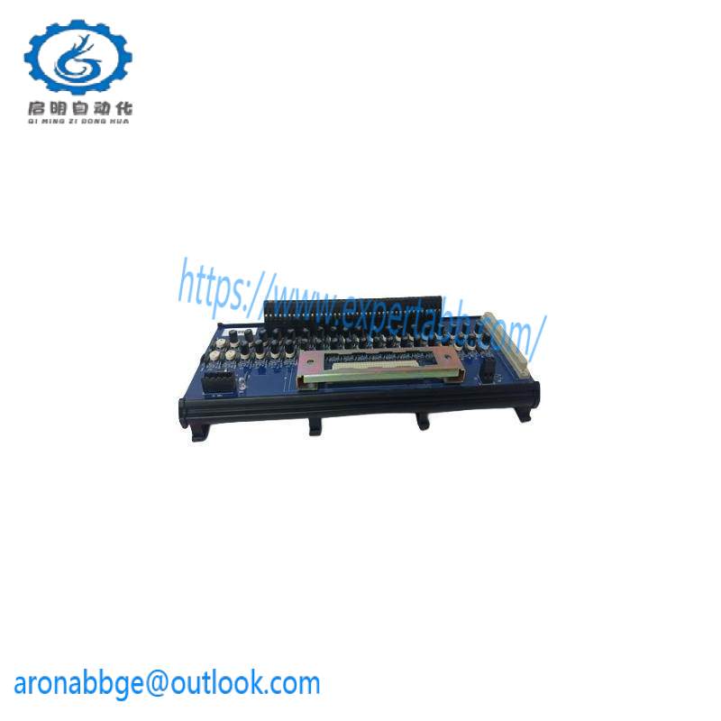 TRICONEX T8830