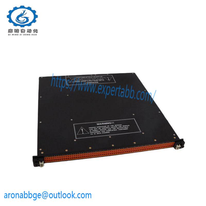 TRICONEX TC-505-02-4M5