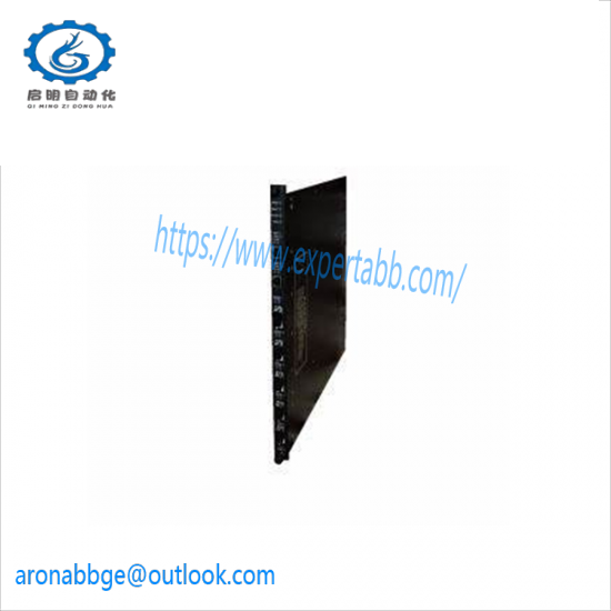 Triconex TCM4354 Communication Module