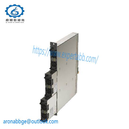 Trusted T8231  ICS Triplex