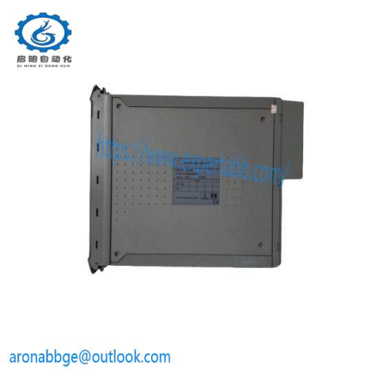Trusted T8449 Digital Output Module  ICS Triplex