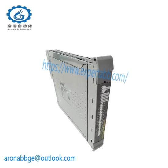 Trusted T8802 Input Module  ICS Triplex