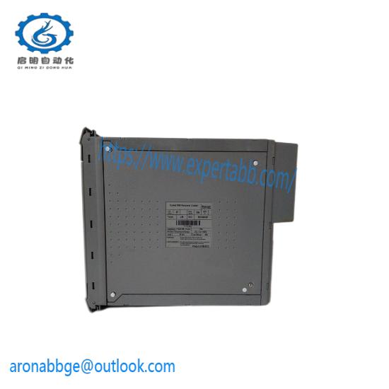 Trusted T8805 Input Module  ICS Triplex