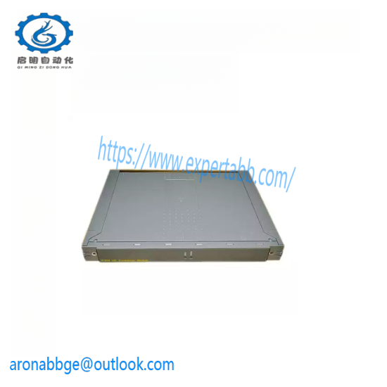 Trusted T8831 Analog Input Module  ICS Triplex