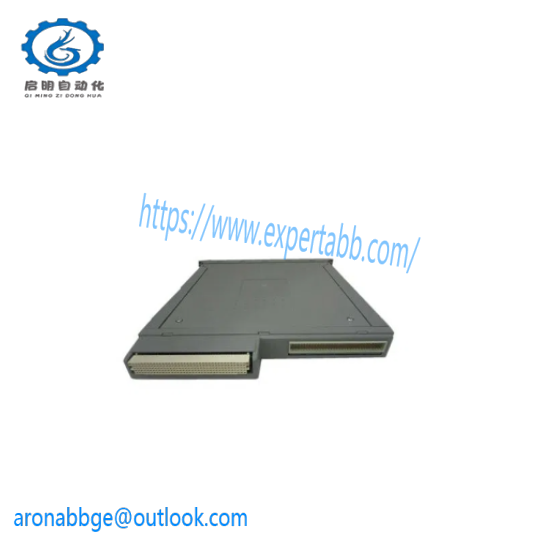 Trusted T8833 Power Supply  ICS Triplex