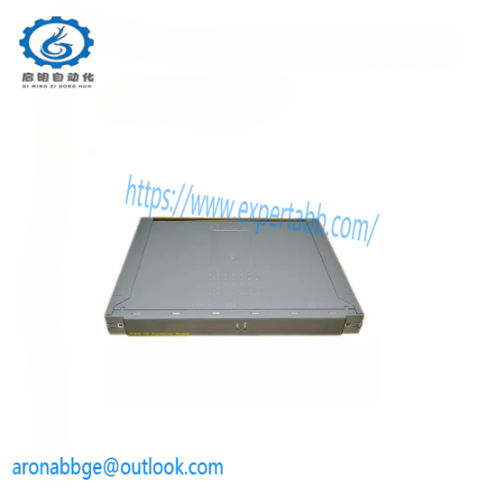 Trusted T8843 Digital Input Module  ICS Triplex