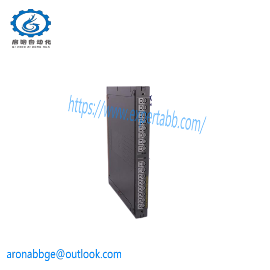 Trusted T8846  ICS Triplex