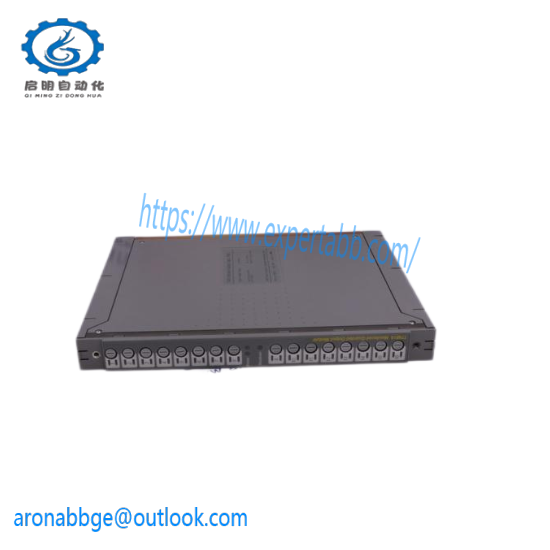 Trusted T8847  ICS Triplex