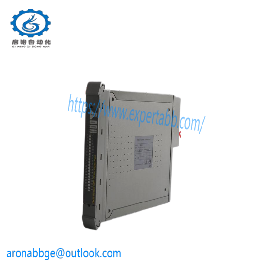 Trusted TC500  ICS Triplex