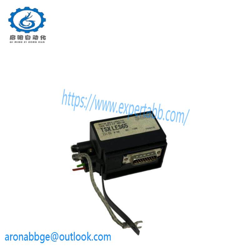 Schneider TSXLES65 Power Supply Module