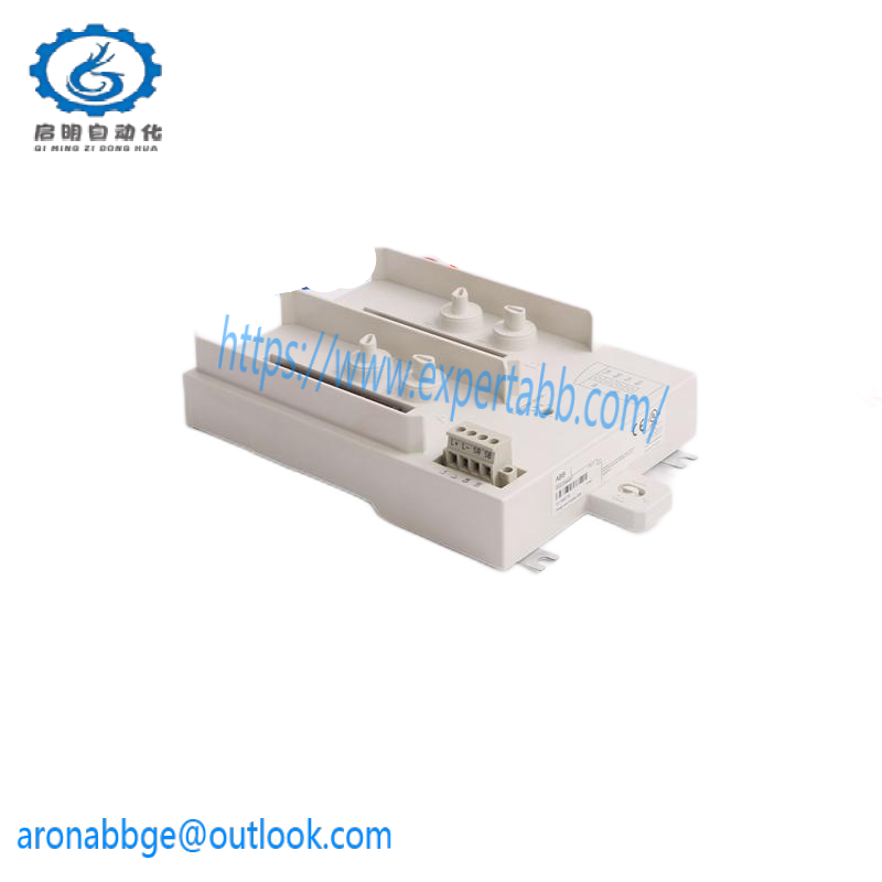 ABB TU841 3BSE020848R1 Termination unit for 1+1 TB840