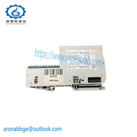 TURCK MK33-LI-EX0