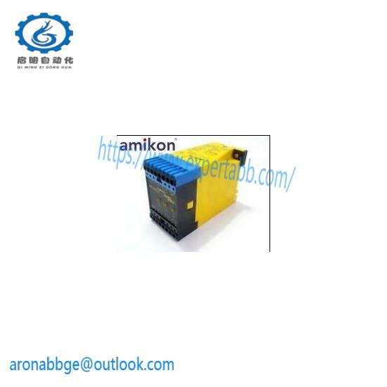 Turck MS13-S01-R/M23 New