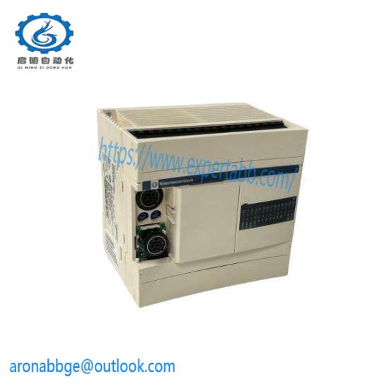 Schneider BMXCPS2010  Modicon X80 Power supply module