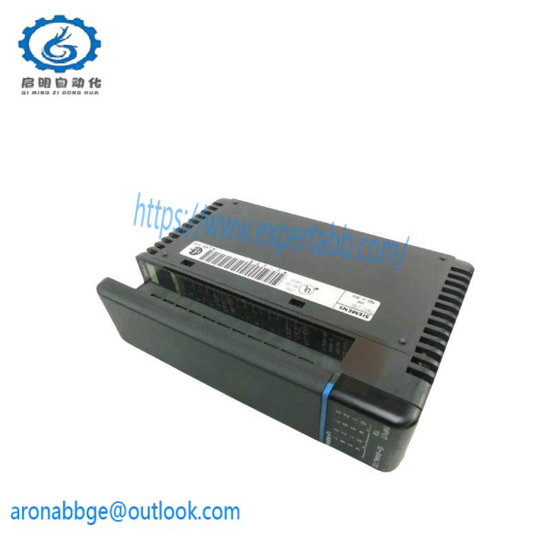 SIEMENS U-55N Input Module