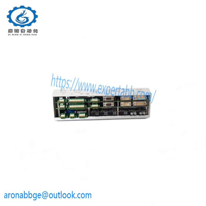 AB 2711-K5A10 Standard Operator Terminal