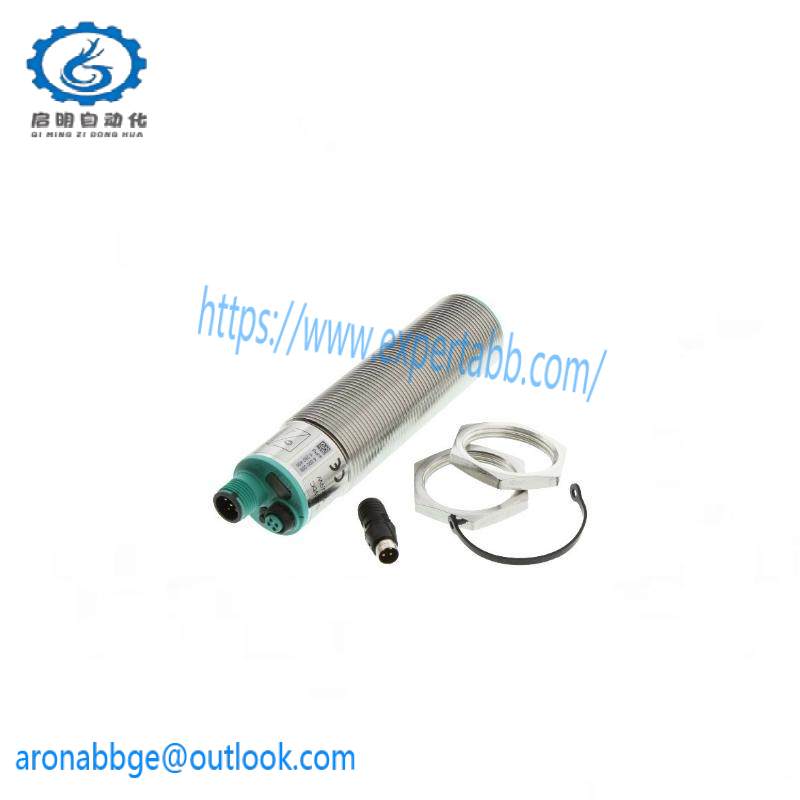 Pepperl+Fuchs UC300-30GM-IUR2-V15 Ultrasonic sensor
