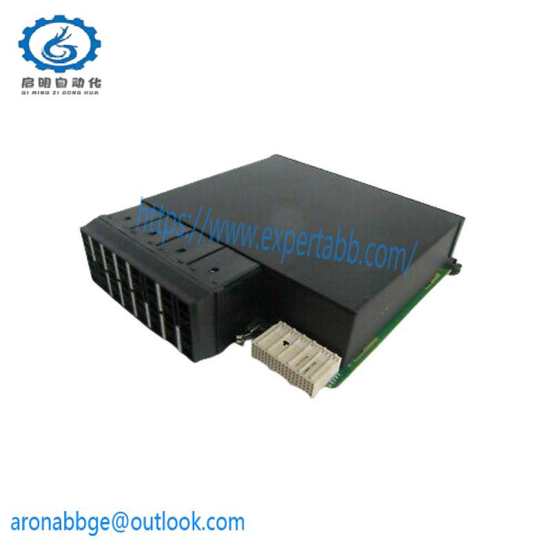 GE UR 6UH UR-6UH Digital I/O 6 Form-A Outputs Module