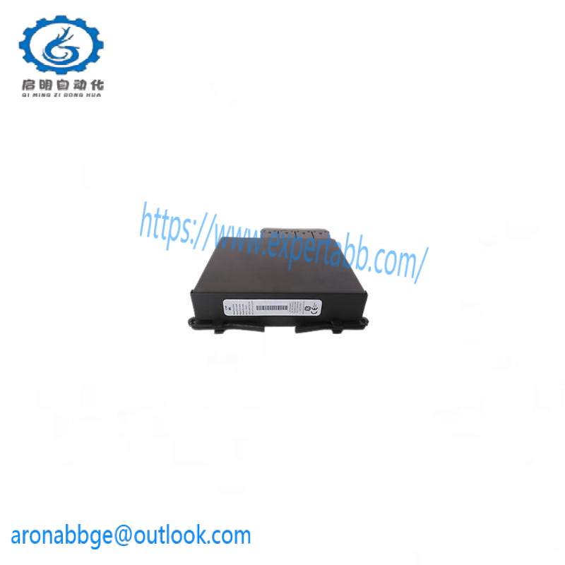 GE UR SHH Control Module