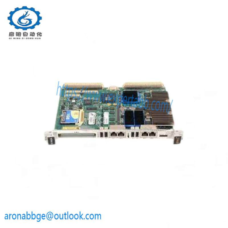 GE V7668A-131000 Single Board Computer