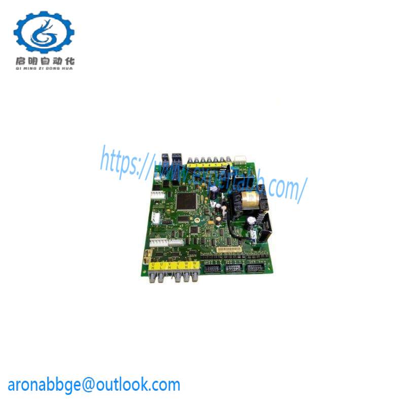 VACON 60VB00459 Rectifying Board