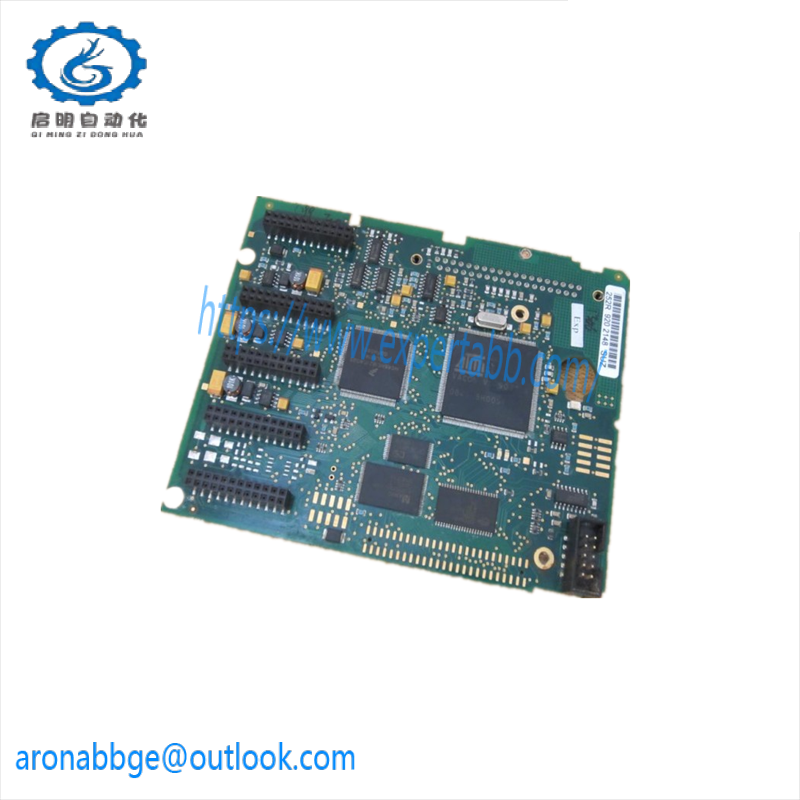 VACON PC00252 Circuit Board