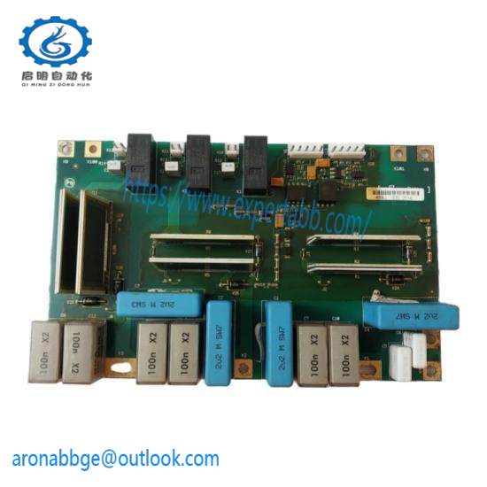 VACON PC00459G CM210901