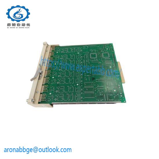 Valmet Metso Automation IOP116 1-800-3159-MAX OR 215-393-4080 Output Driver Module