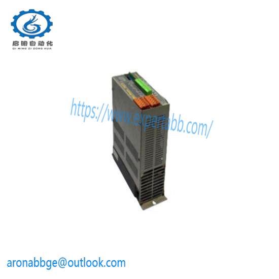 Variateur 200×25/50 SERVO DRIVE