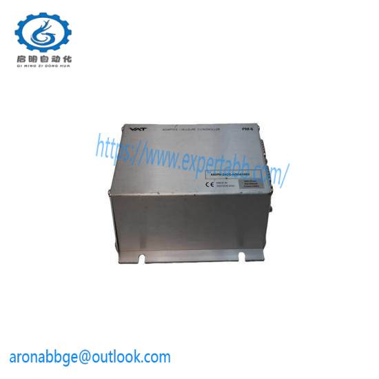 VAT PRESSURE CONTROLLER PM-6 810-49867 650PM-24CG-ADK3/0431