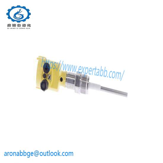 VEGA VEGACAP62CXBGARKM point level sensor