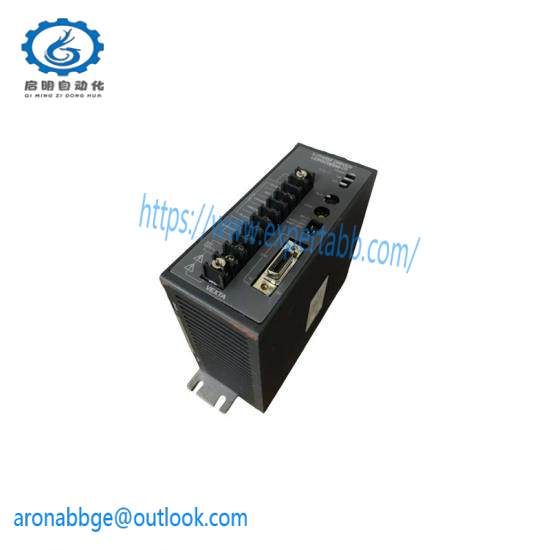 Vexta UDK5214NW-M 5 Phase Driver