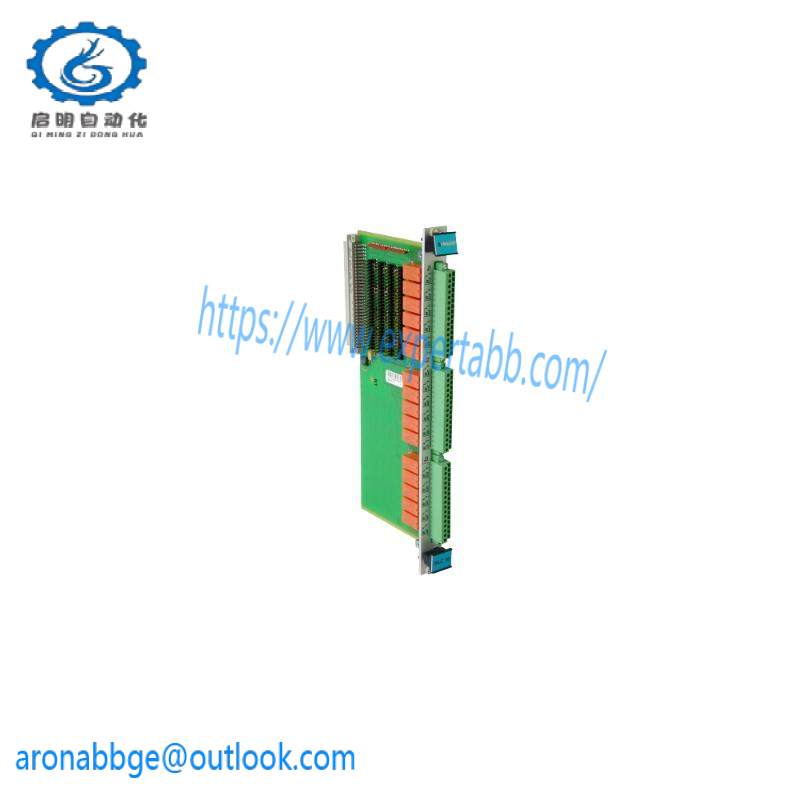 Vibro-meter VM600-RPS6U