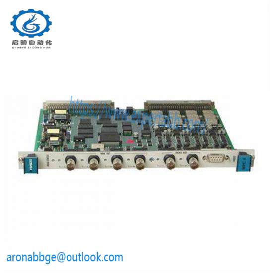 Vibro-meter VM600-XI016T 620-003-111-112